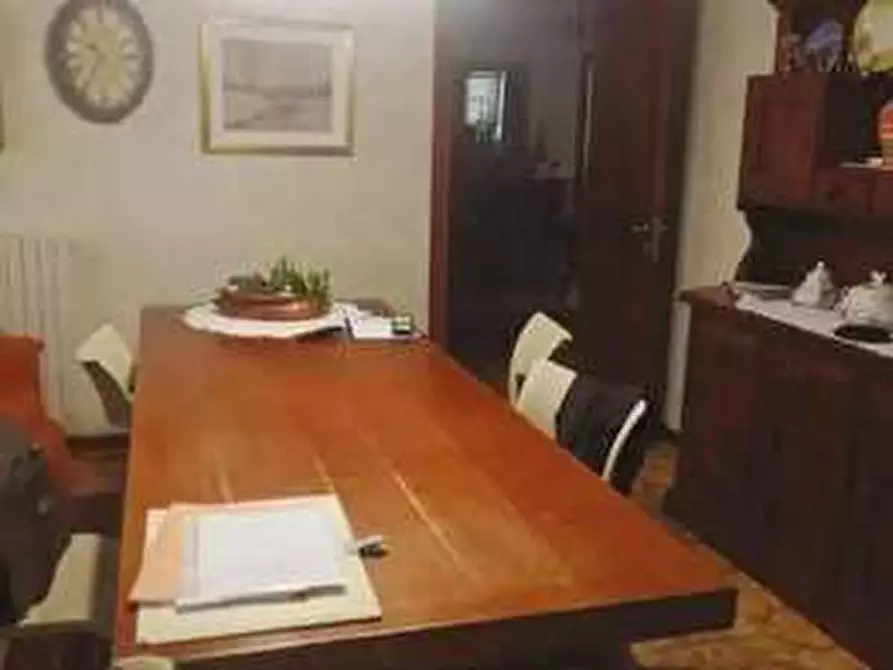 Immagine 9 di Porzione di casa in vendita  in Via Ca' Rotte  11 a Cerea