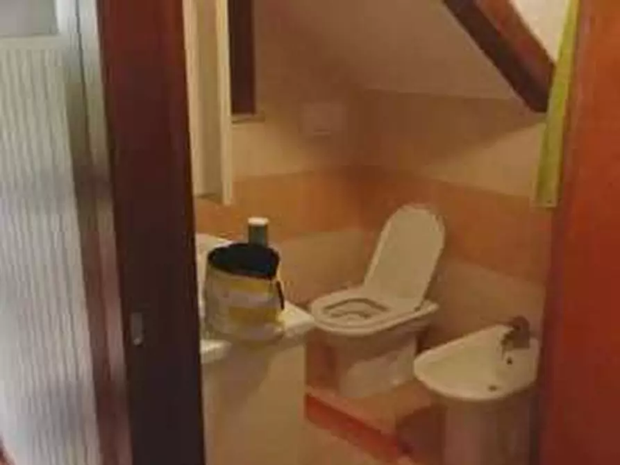 Immagine 14 di Porzione di casa in vendita  in Via Ca' Rotte  11 a Cerea