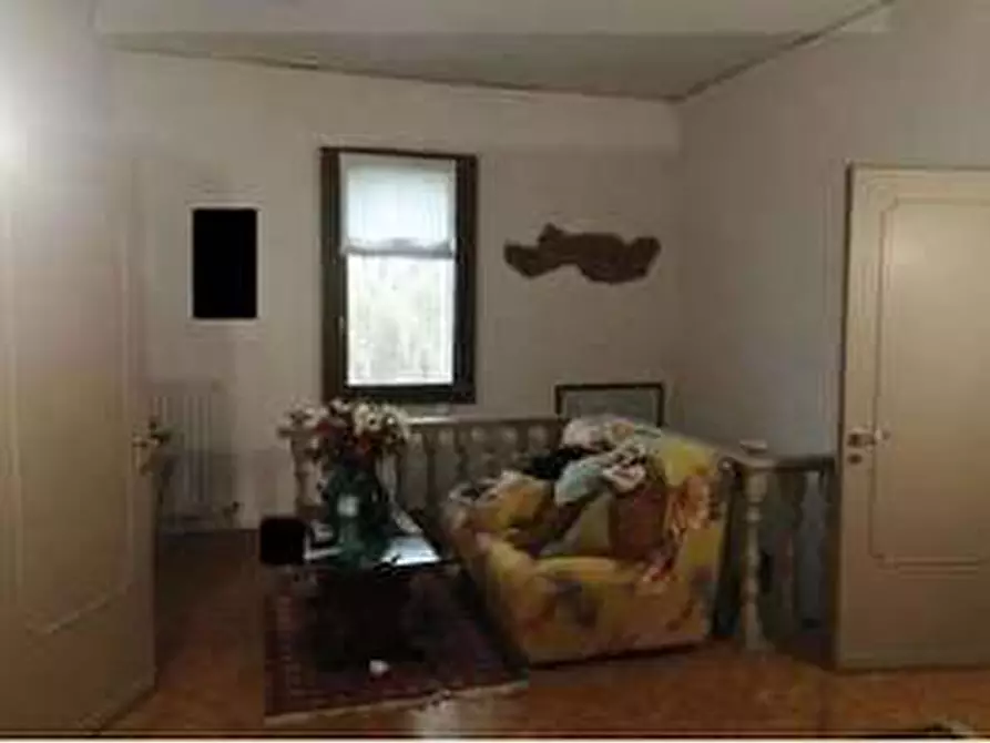 Immagine 16 di Porzione di casa in vendita  in Via Ca' Rotte  11 a Cerea