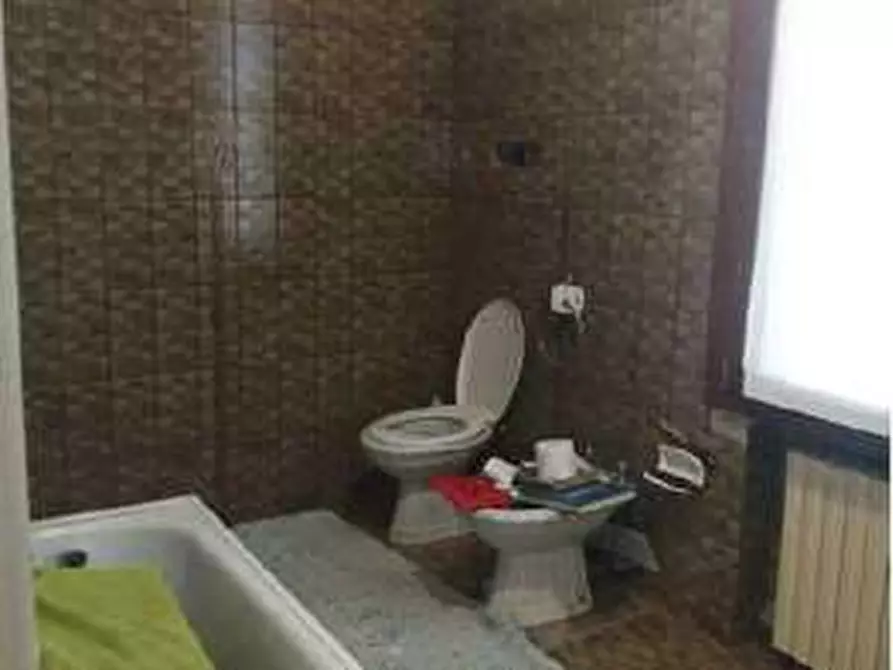 Immagine 21 di Porzione di casa in vendita  in Via Ca' Rotte  11 a Cerea