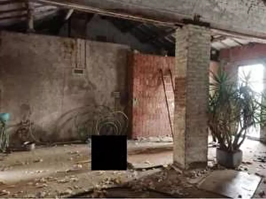 Immagine 23 di Porzione di casa in vendita  in Via Ca' Rotte  11 a Cerea