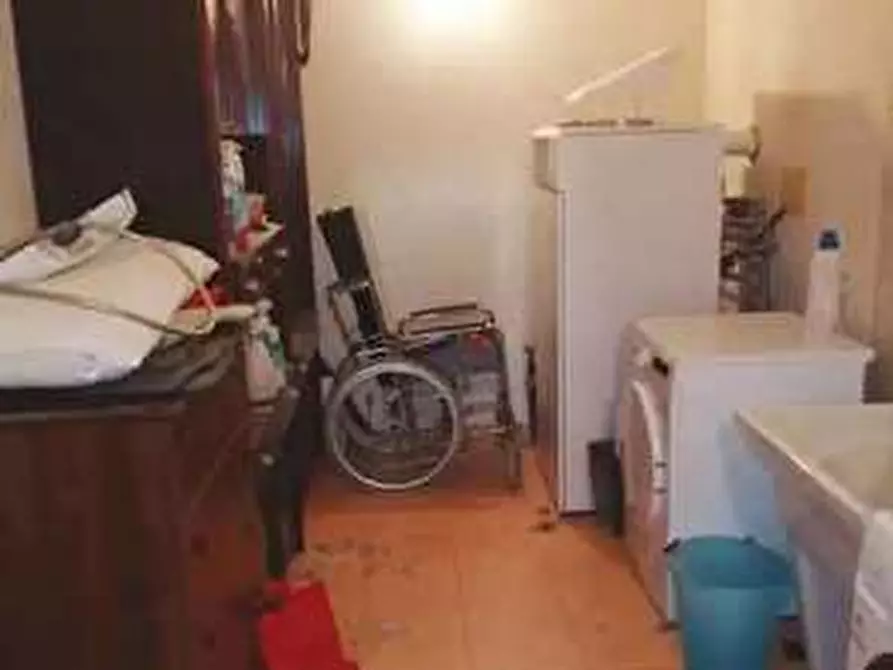 Immagine 26 di Porzione di casa in vendita  in Via Ca' Rotte  11 a Cerea