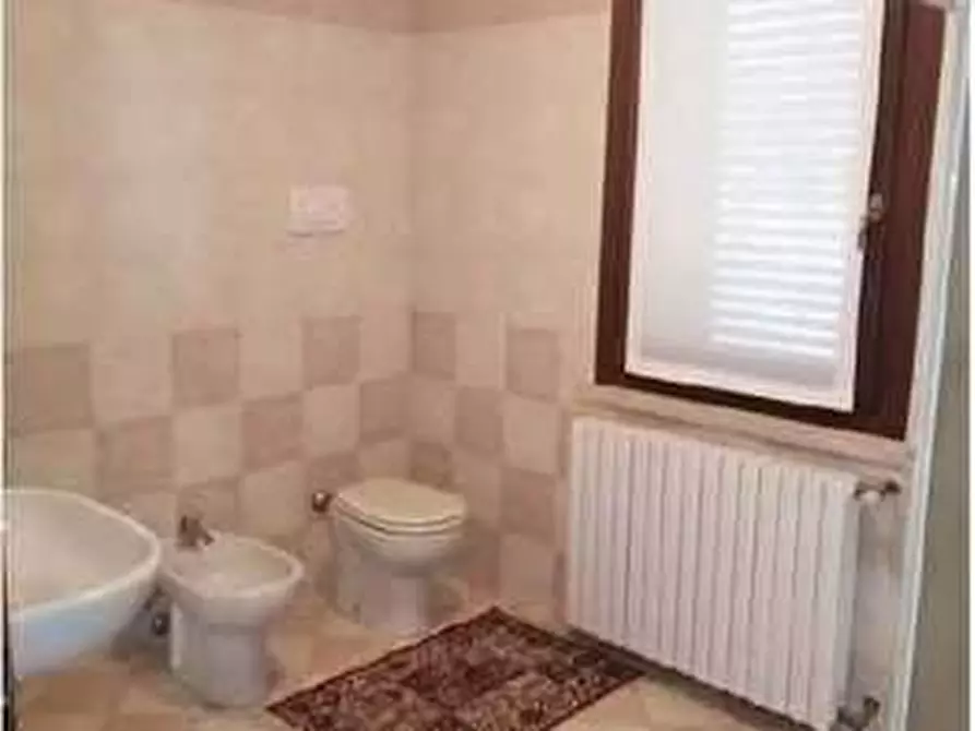 Immagine 27 di Porzione di casa in vendita  in Via Ca' Rotte  11 a Cerea