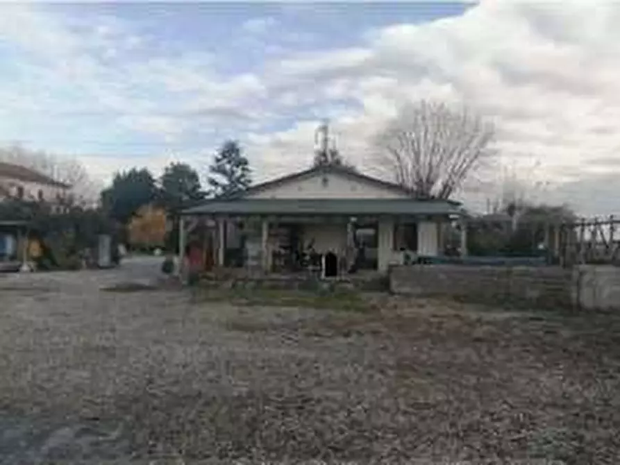 Immagine 28 di Porzione di casa in vendita  in Via Ca' Rotte  11 a Cerea