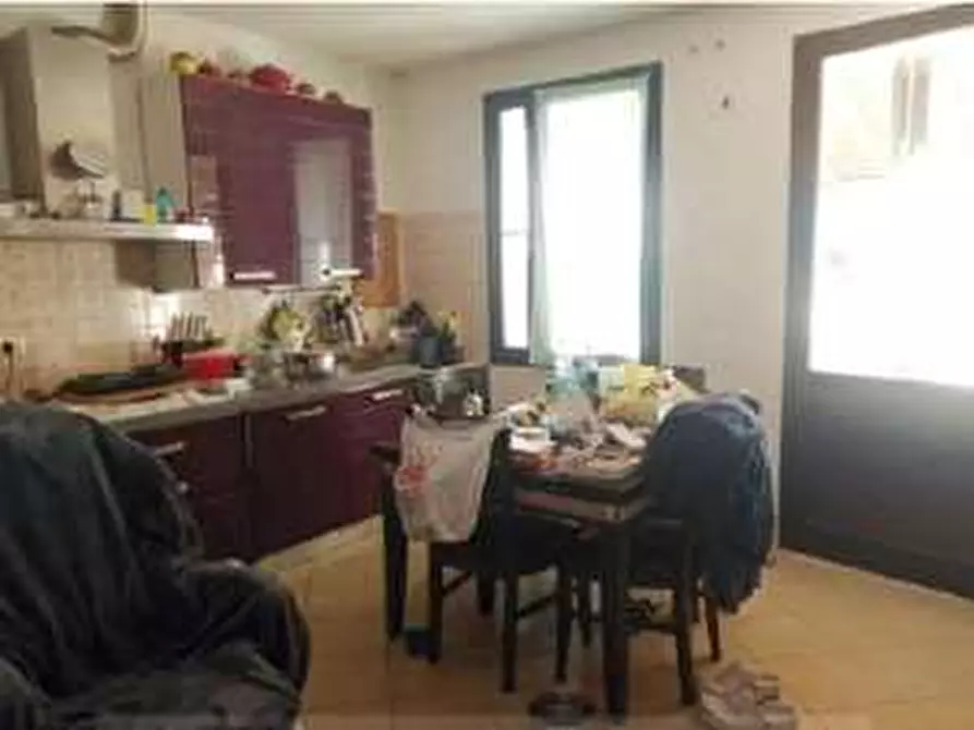 Immagine 30 di Porzione di casa in vendita  in Via Ca' Rotte  11 a Cerea