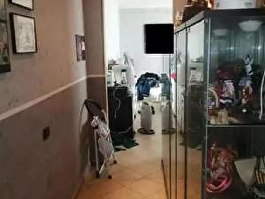 Immagine 32 di Porzione di casa in vendita  in Via Ca' Rotte  11 a Cerea