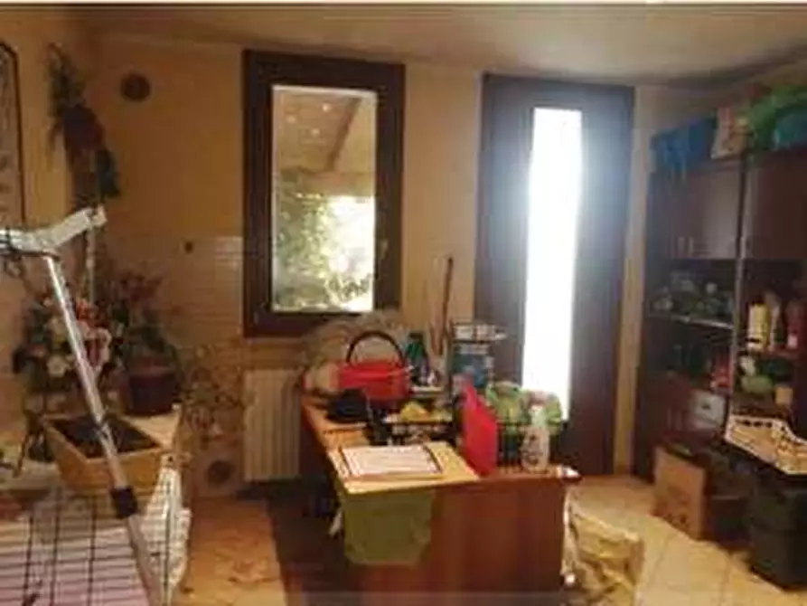 Immagine 38 di Porzione di casa in vendita  in Via Ca' Rotte  11 a Cerea
