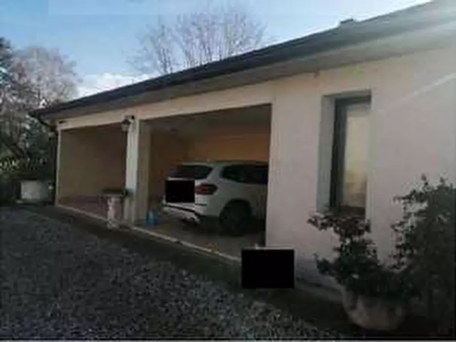 Immagine 43 di Porzione di casa in vendita  in Via Ca' Rotte  11 a Cerea