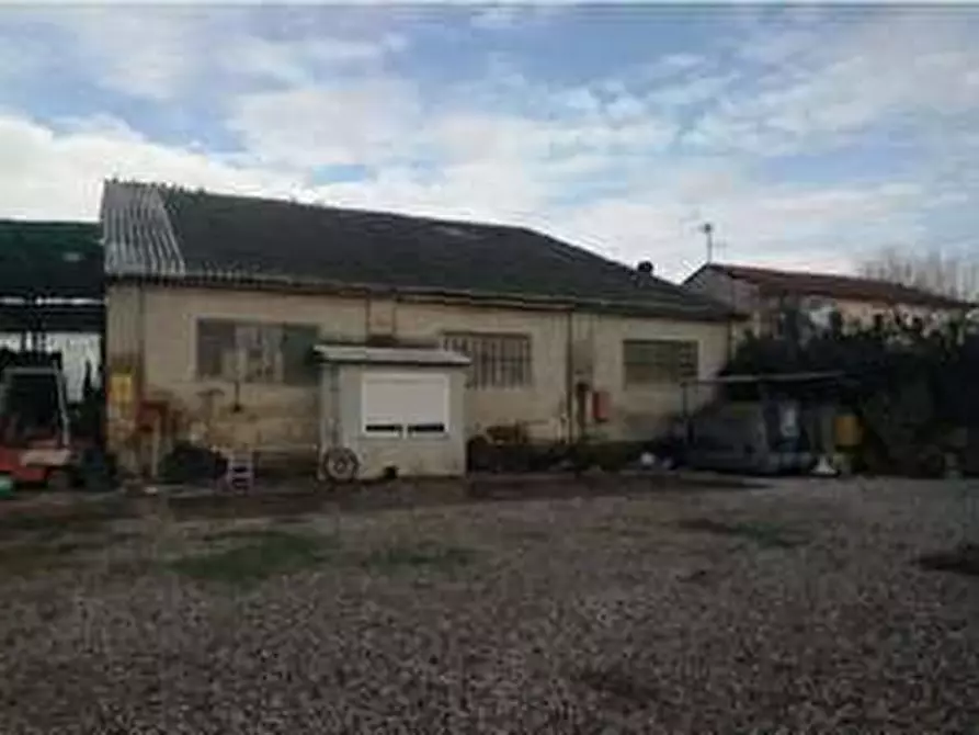 Immagine 44 di Porzione di casa in vendita  in Via Ca' Rotte  11 a Cerea