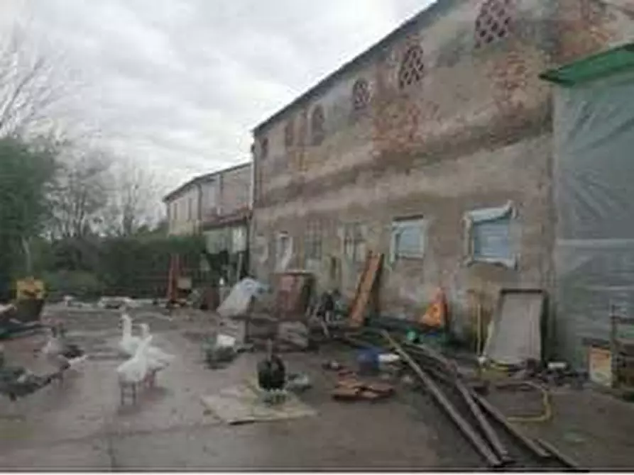 Immagine 45 di Porzione di casa in vendita  in Via Ca' Rotte  11 a Cerea