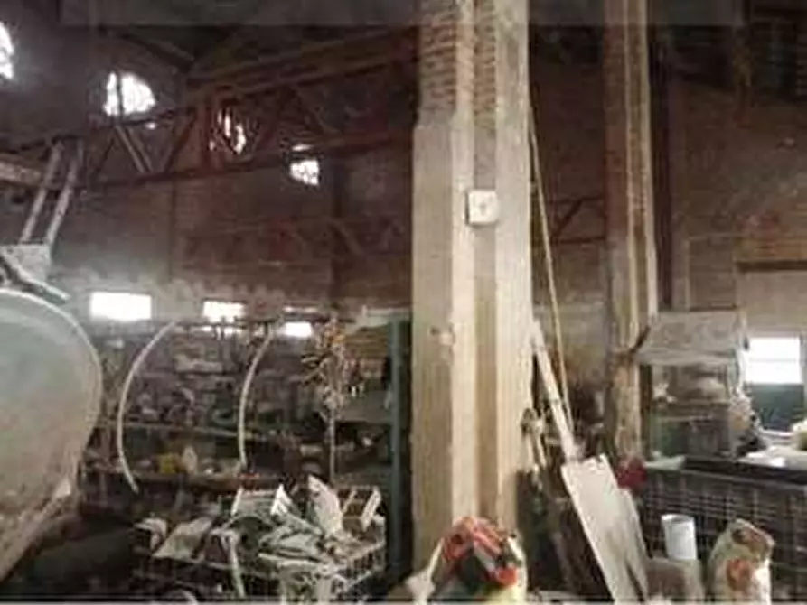 Immagine 47 di Porzione di casa in vendita  in Via Ca' Rotte  11 a Cerea