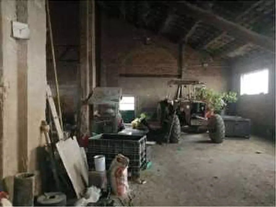 Immagine 48 di Porzione di casa in vendita  in Via Ca' Rotte  11 a Cerea