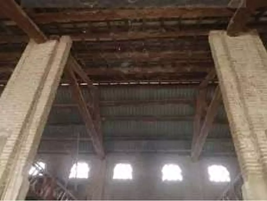 Immagine 49 di Porzione di casa in vendita  in Via Ca' Rotte  11 a Cerea