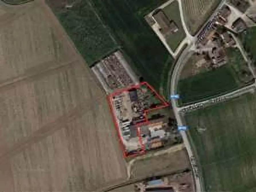 Immagine 50 di Porzione di casa in vendita  in Via Ca' Rotte  11 a Cerea