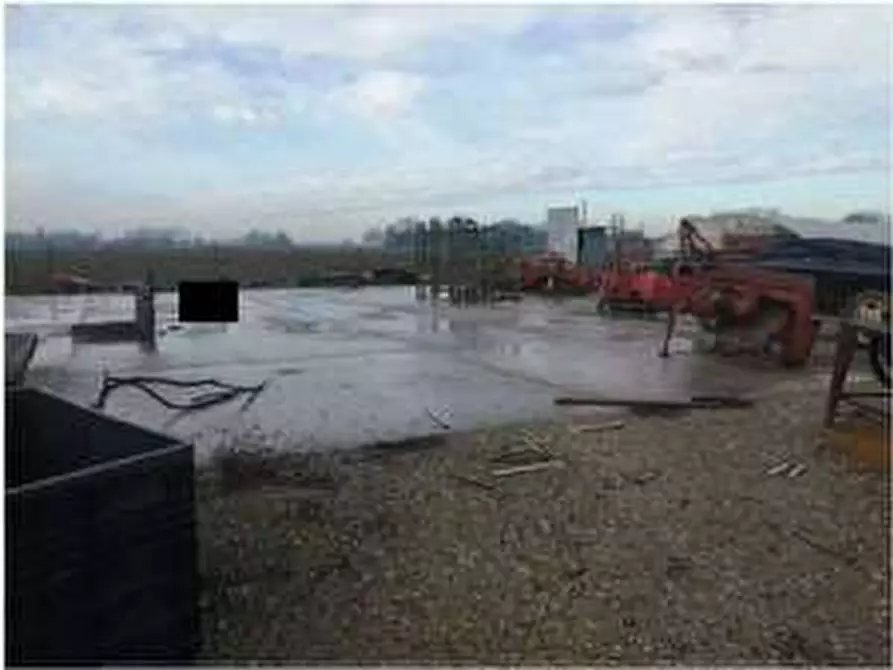 Immagine 52 di Porzione di casa in vendita  in Via Ca' Rotte  11 a Cerea