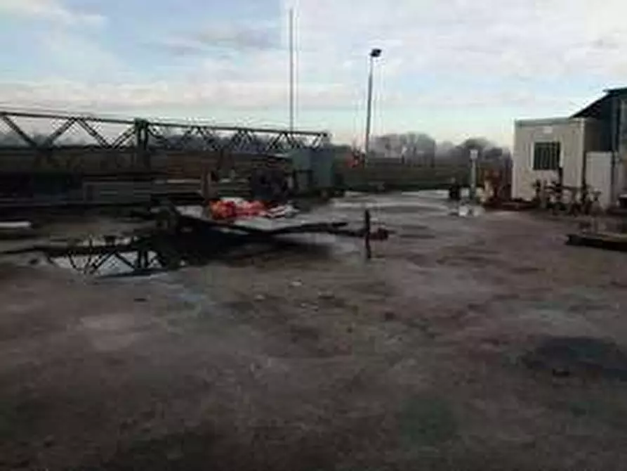 Immagine 53 di Porzione di casa in vendita  in Via Ca' Rotte  11 a Cerea