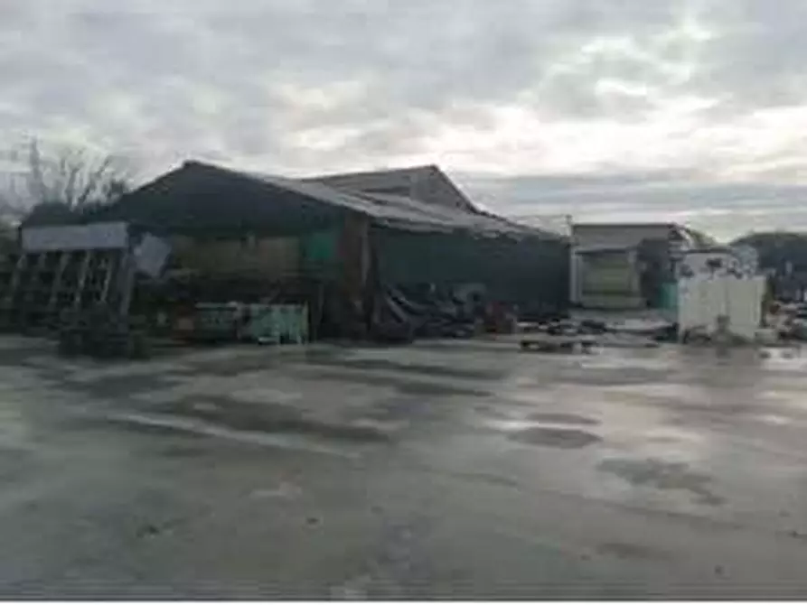 Immagine 55 di Porzione di casa in vendita  in Via Ca' Rotte  11 a Cerea