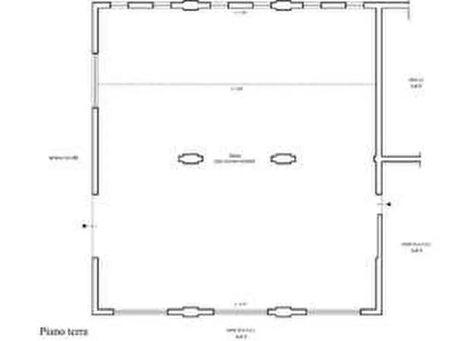 Immagine 61 di Porzione di casa in vendita  in Via Ca' Rotte  11 a Cerea
