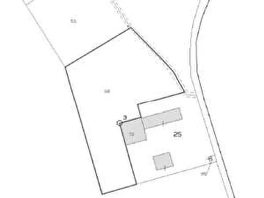 Immagine 62 di Porzione di casa in vendita  in Via Ca' Rotte  11 a Cerea