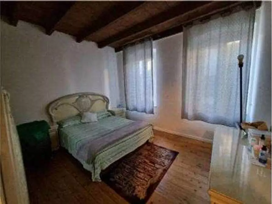 Immagine 5 di Porzione di casa in vendita  in Via Mantovana  8 a Castelnuovo Del Garda