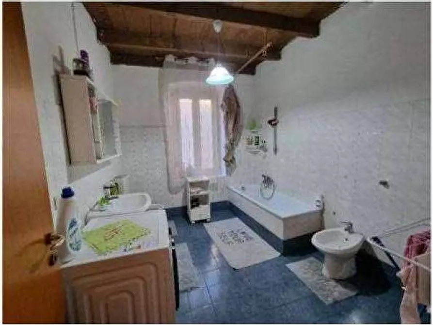 Immagine 6 di Porzione di casa in vendita  in Via Mantovana  8 a Castelnuovo Del Garda