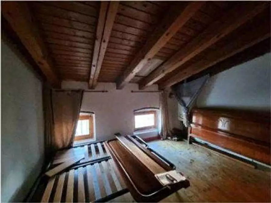 Immagine 7 di Porzione di casa in vendita  in Via Mantovana  8 a Castelnuovo Del Garda