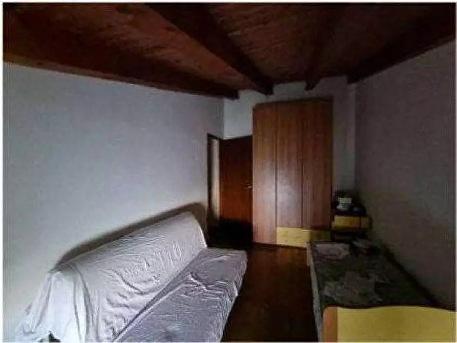 Immagine 8 di Porzione di casa in vendita  in Via Mantovana  8 a Castelnuovo Del Garda