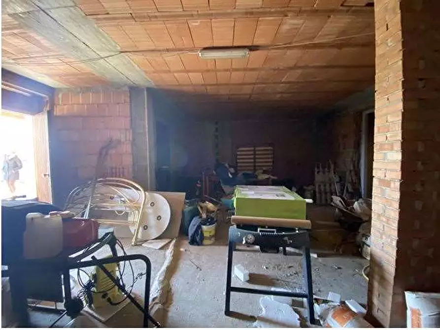 Immagine 10 di Porzione di villa in vendita  in Via Castelfidardo 1 a Bussolengo