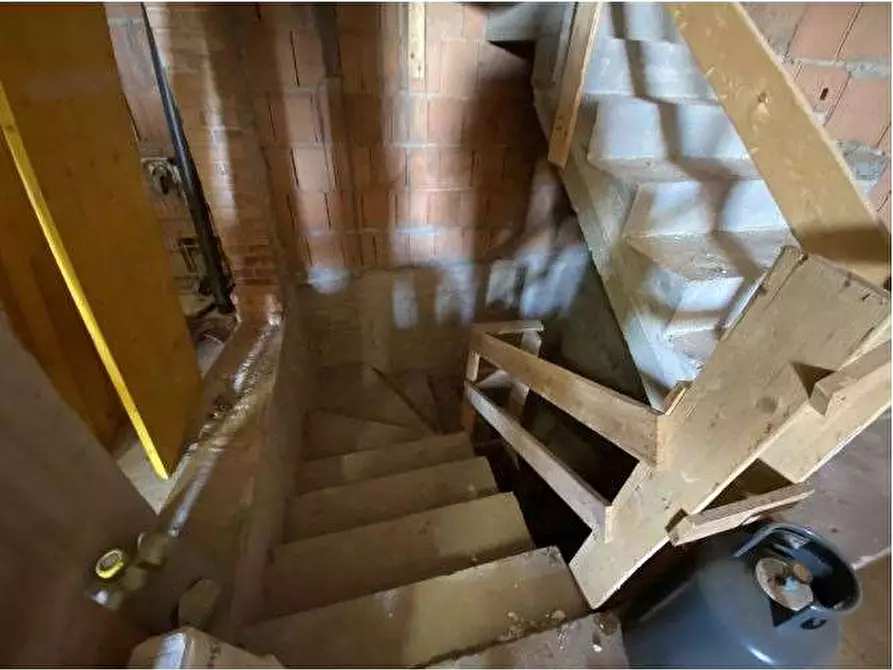 Immagine 11 di Porzione di villa in vendita  in Via Castelfidardo 1 a Bussolengo