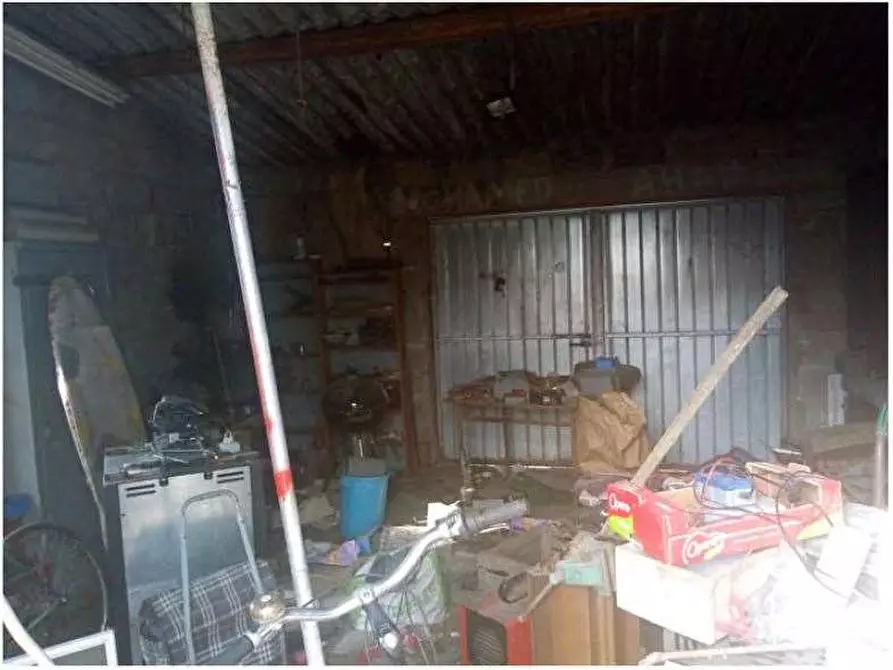 Immagine 4 di Porzione di casa in vendita  in Via Stangabò  12 a Villa Bartolomea