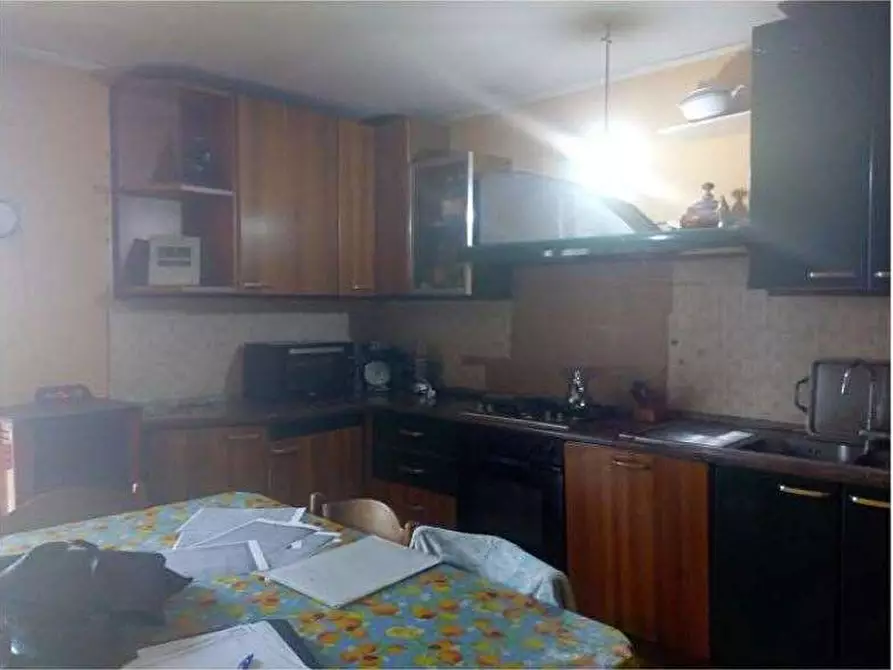 Immagine 6 di Porzione di casa in vendita  in Via Stangabò  12 a Villa Bartolomea