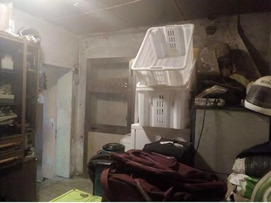 Immagine 7 di Porzione di casa in vendita  in Via Stangabò  12 a Villa Bartolomea