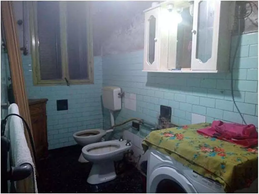 Immagine 8 di Porzione di casa in vendita  in Via Stangabò  12 a Villa Bartolomea