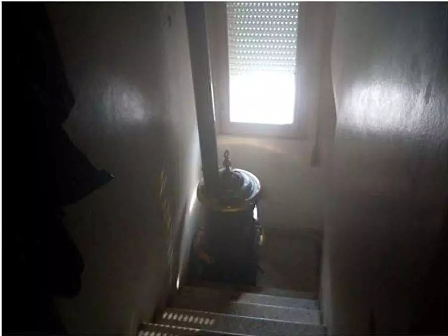 Immagine 10 di Porzione di casa in vendita  in Via Stangabò  12 a Villa Bartolomea