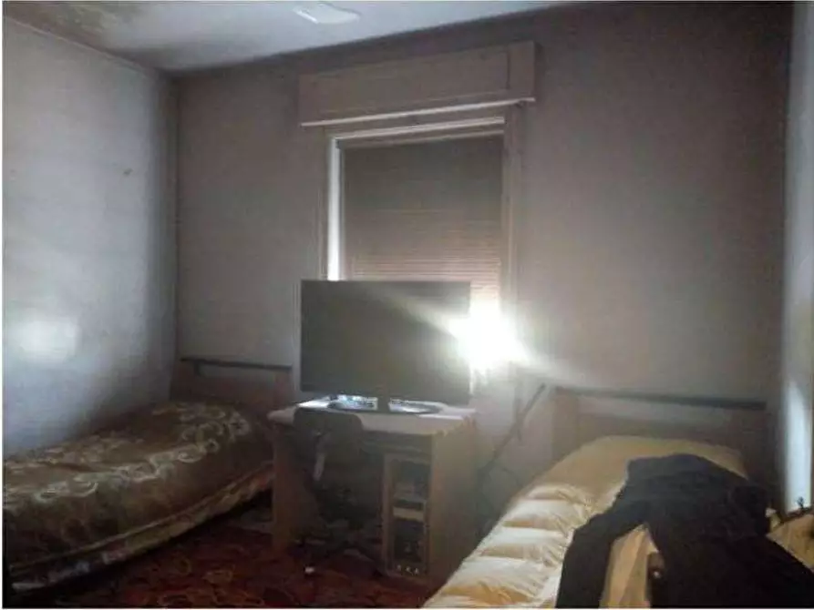 Immagine 11 di Porzione di casa in vendita  in Via Stangabò  12 a Villa Bartolomea