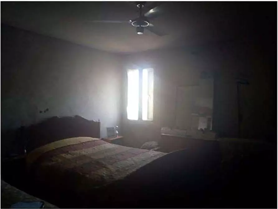 Immagine 12 di Porzione di casa in vendita  in Via Stangabò  12 a Villa Bartolomea