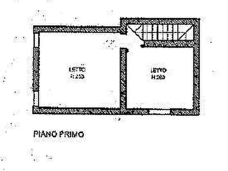 Immagine 14 di Porzione di casa in vendita  in Via Stangabò  12 a Villa Bartolomea