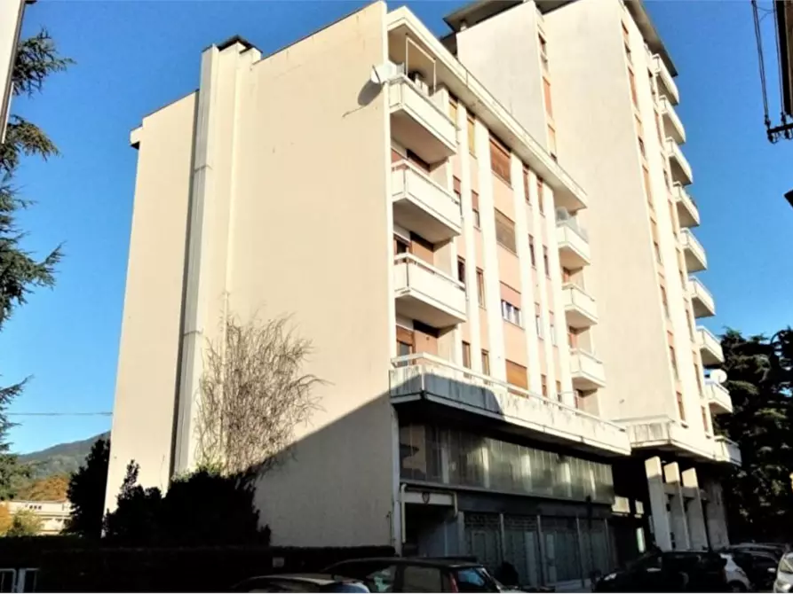 Immagine 2 di Appartamento in vendita  in Via Romana Ramponi a Schio