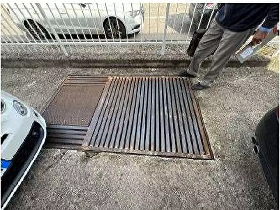 Immagine 5 di Capannone industriale in vendita  in Via Meucci 24 a San Martino Buon Albergo