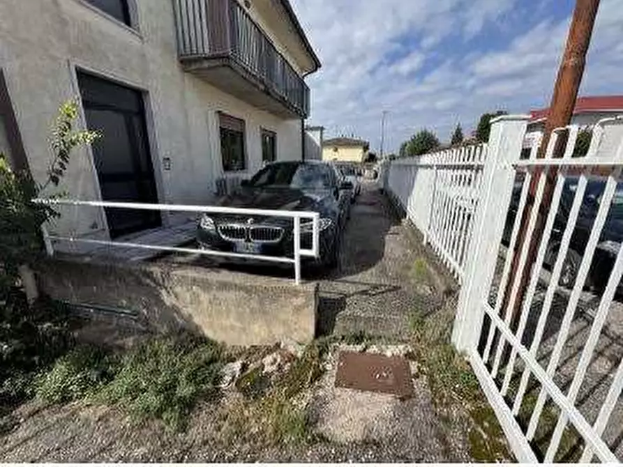 Immagine 7 di Capannone industriale in vendita  in Via Meucci 24 a San Martino Buon Albergo