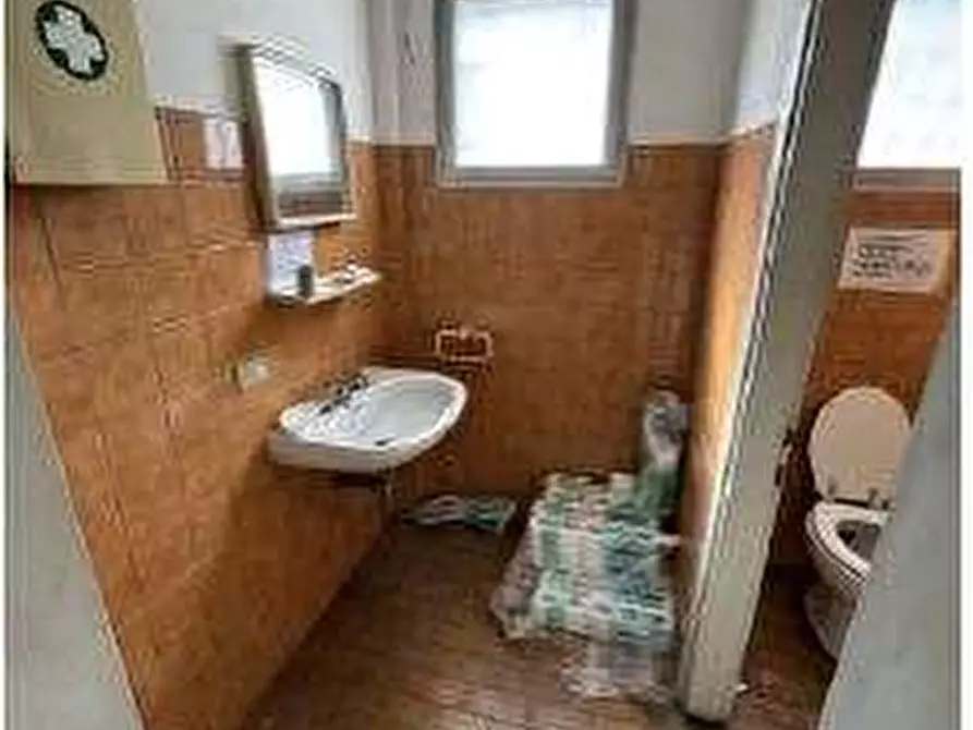 Immagine 10 di Capannone industriale in vendita  in Via Meucci 24 a San Martino Buon Albergo