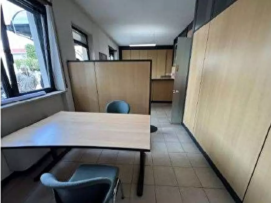 Immagine 12 di Capannone industriale in vendita  in Via Meucci 24 a San Martino Buon Albergo