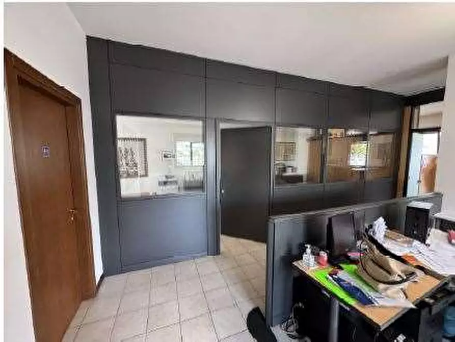 Immagine 13 di Capannone industriale in vendita  in Via Meucci 24 a San Martino Buon Albergo