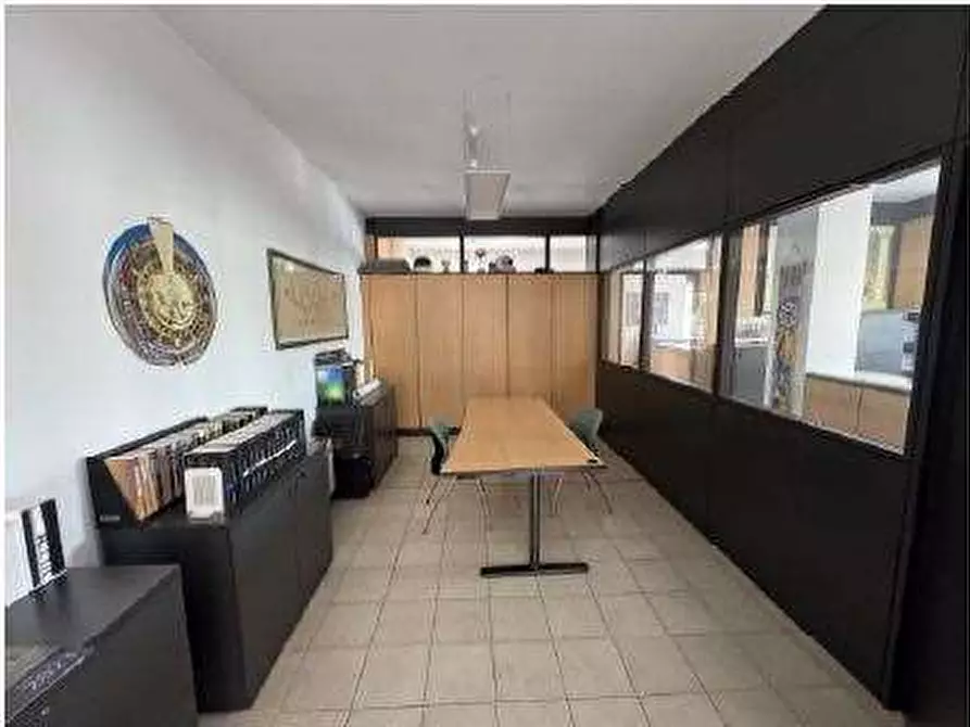 Immagine 14 di Capannone industriale in vendita  in Via Meucci 24 a San Martino Buon Albergo