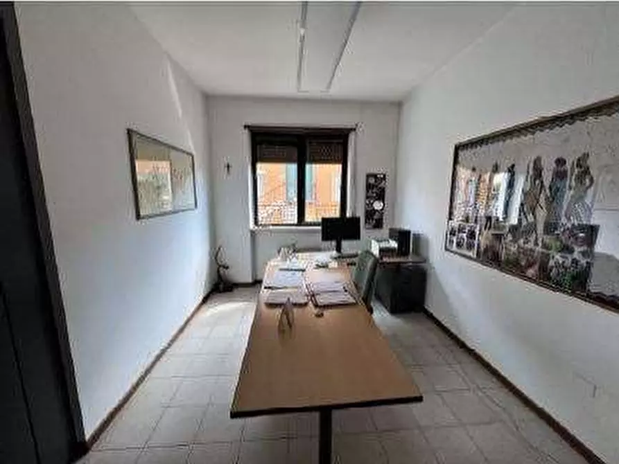 Immagine 15 di Capannone industriale in vendita  in Via Meucci 24 a San Martino Buon Albergo