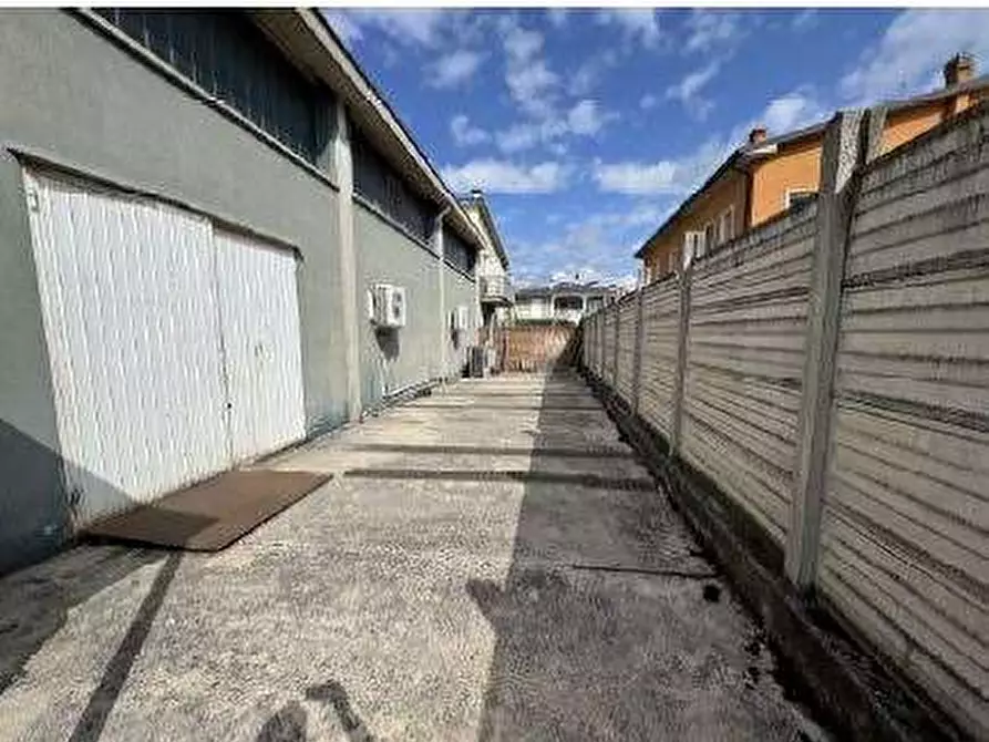 Immagine 32 di Capannone industriale in vendita  in Via Meucci 24 a San Martino Buon Albergo