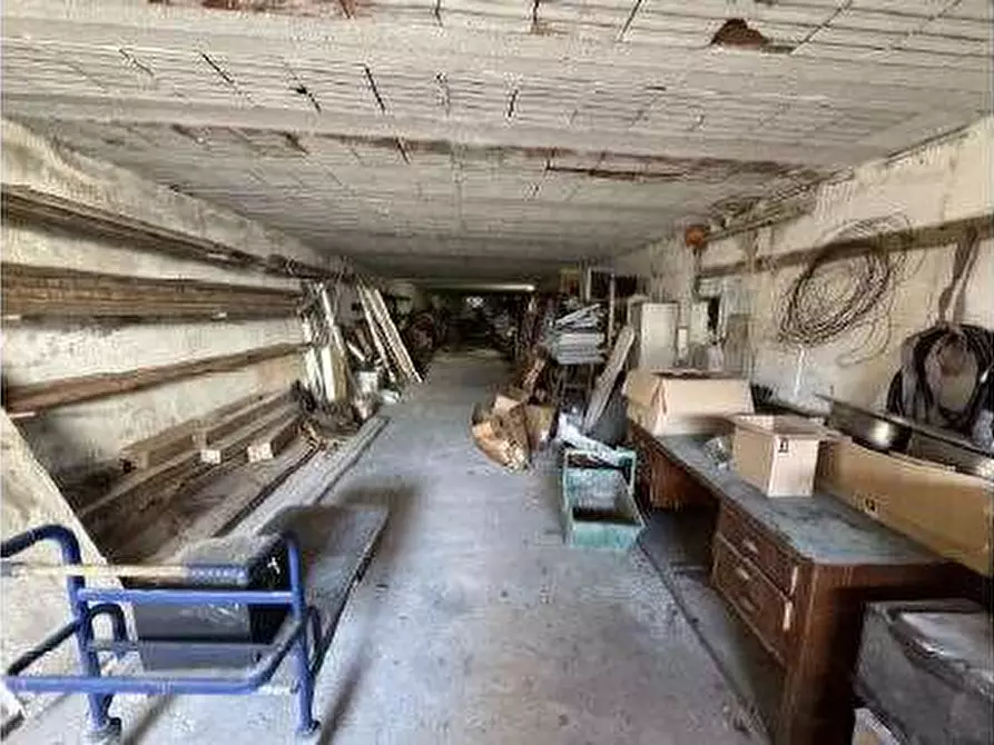 Immagine 29 di Capannone industriale in vendita  in Via Meucci 24 a San Martino Buon Albergo