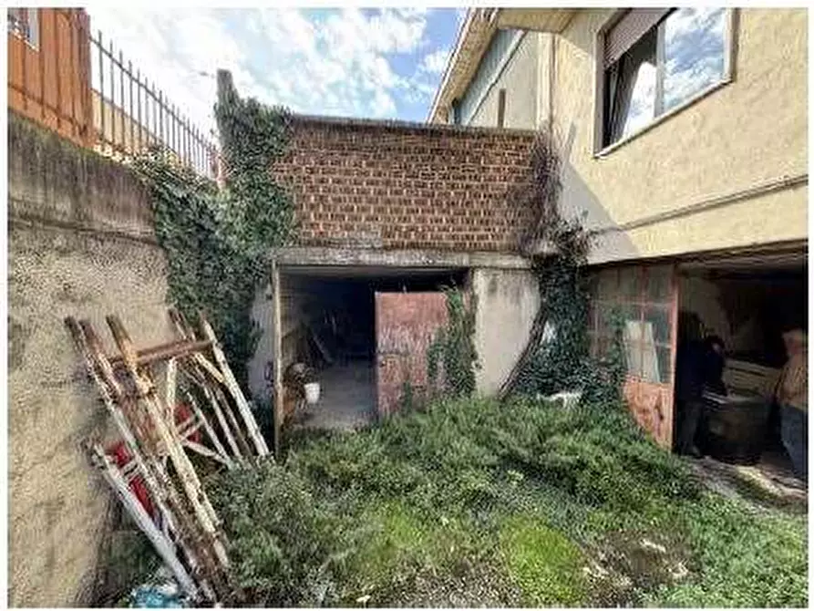 Immagine 28 di Capannone industriale in vendita  in Via Meucci 24 a San Martino Buon Albergo