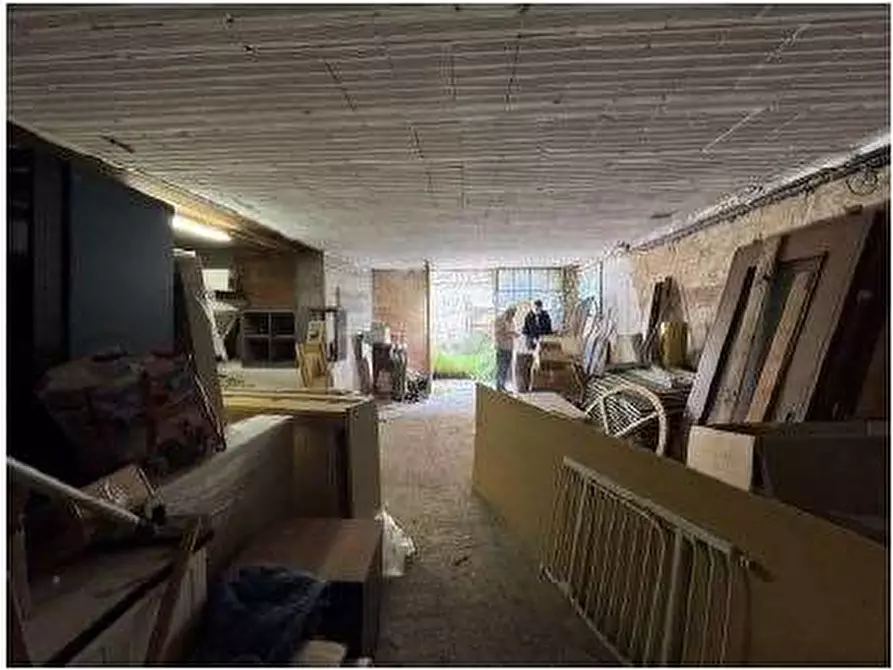 Immagine 27 di Capannone industriale in vendita  in Via Meucci 24 a San Martino Buon Albergo