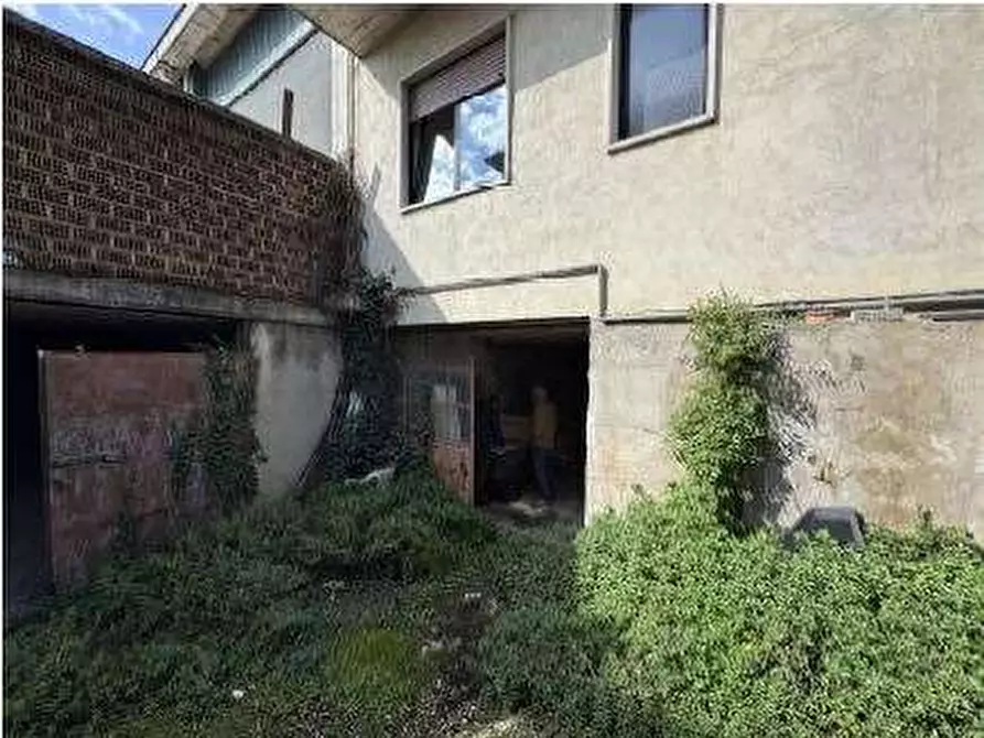 Immagine 26 di Capannone industriale in vendita  in Via Meucci 24 a San Martino Buon Albergo